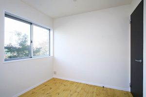 注文住宅ここち家名古屋市Y様邸洋室