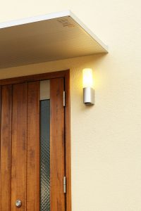 注文住宅ここち家名古屋市Y様邸外観